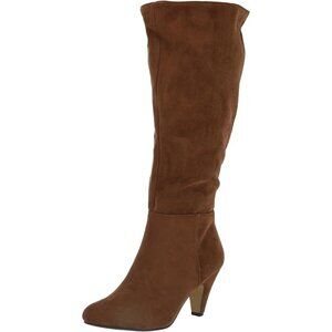 Bella Vita Women's Corrine Plus Tall Boots